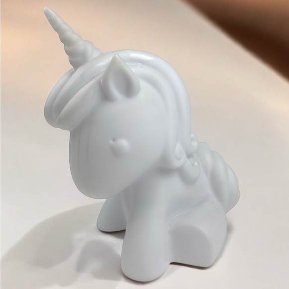 Unicorn Mood Light 11” Works Great Battery Operated - Picture 8 of 13